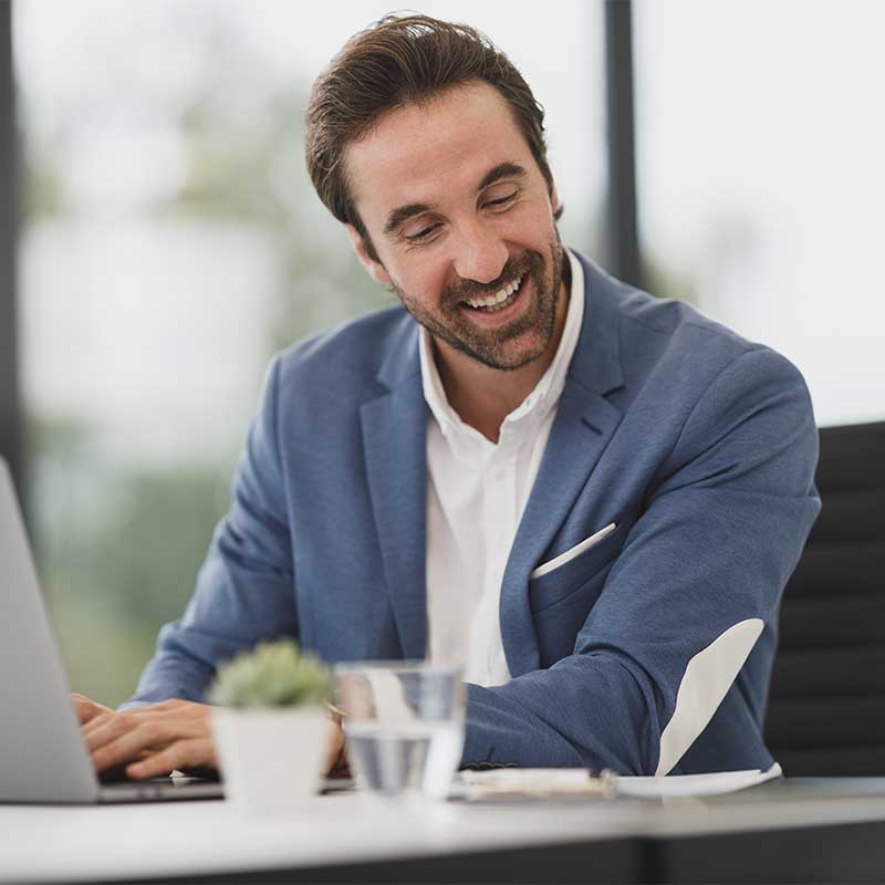 Insurance professional