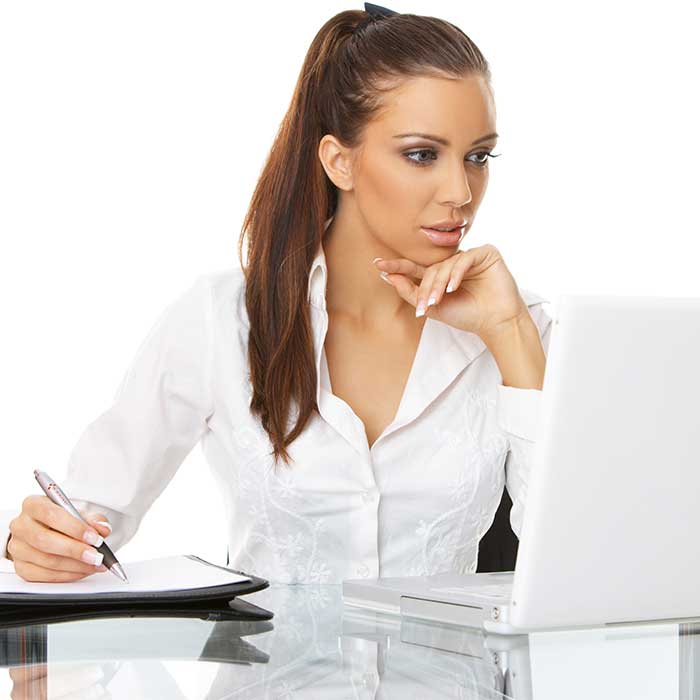 Insurance consultation